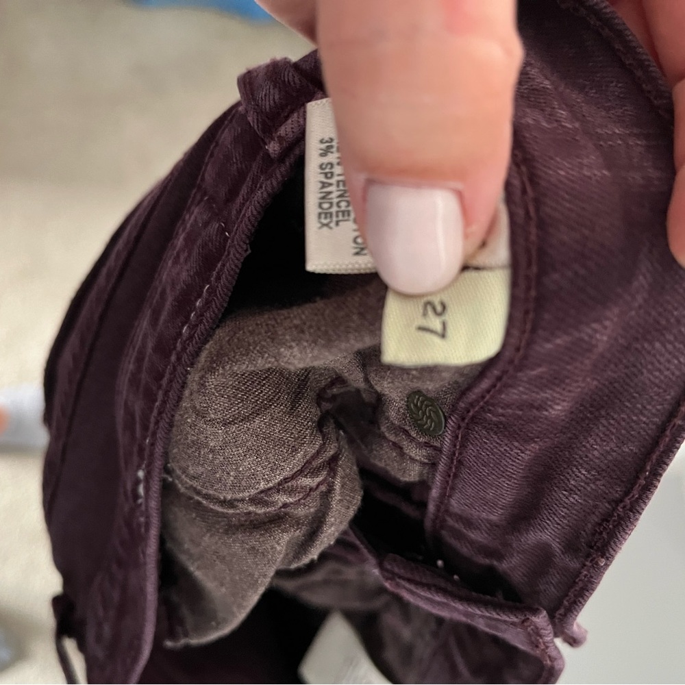 Rag & Bone Jeans - Picture 9 of 9